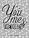 You Me And The Dog 2020 Planner: Dated Weekly Planner With To Do Notes & Dog Quotes (Awesome Calendar Planners for Dog Owners Lettering, Band 25)