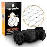 Harvesto Heavy Duty Bird Netting