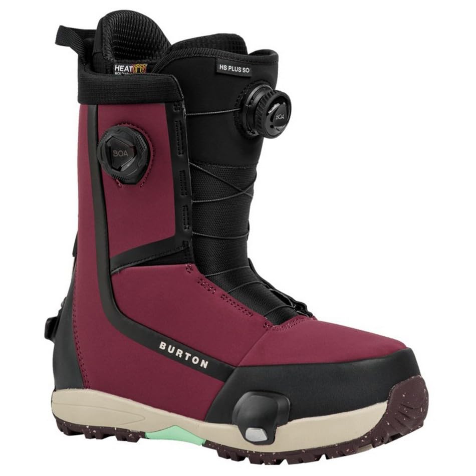 Burton Highshot Plus Step On® Snowboard Boots 32.0