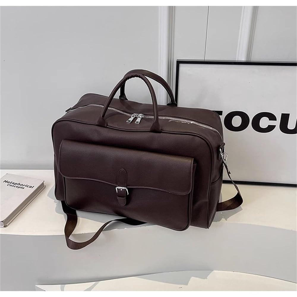 Borsa da Viaggio da Donna Borsa da viaggio for donna, bagaglio uomo, breve, business, sport, palestra per i Viaggi Giornalieri