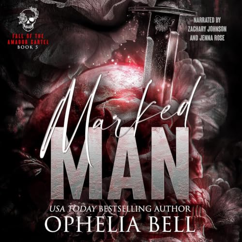 Marked Man cover art