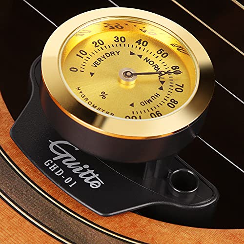 Guitar Humidifier - Image 4