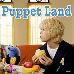 Puppet Land / SYOYA(JO1)