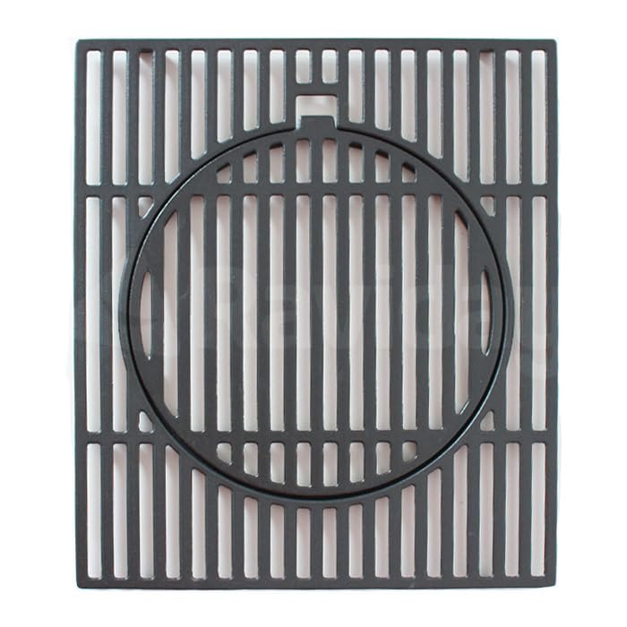 CAMPINGAZ Grille en Fonte Culinary Modular pour Barbecue Depuis 2019