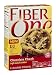 General Mills, Fiber One, Soft Baked Cookies, Chocolate Chunk, 6.6oz Box (Pack of 4)