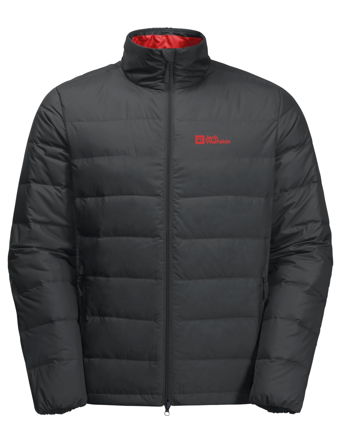 Jack Wolfskin kurtka puchowa Mężczyźni Ather Down Jkt M