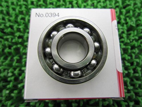 Amazon.co.jp: [ヤマハ] DT125R純正フロントホイールベアリング 93306