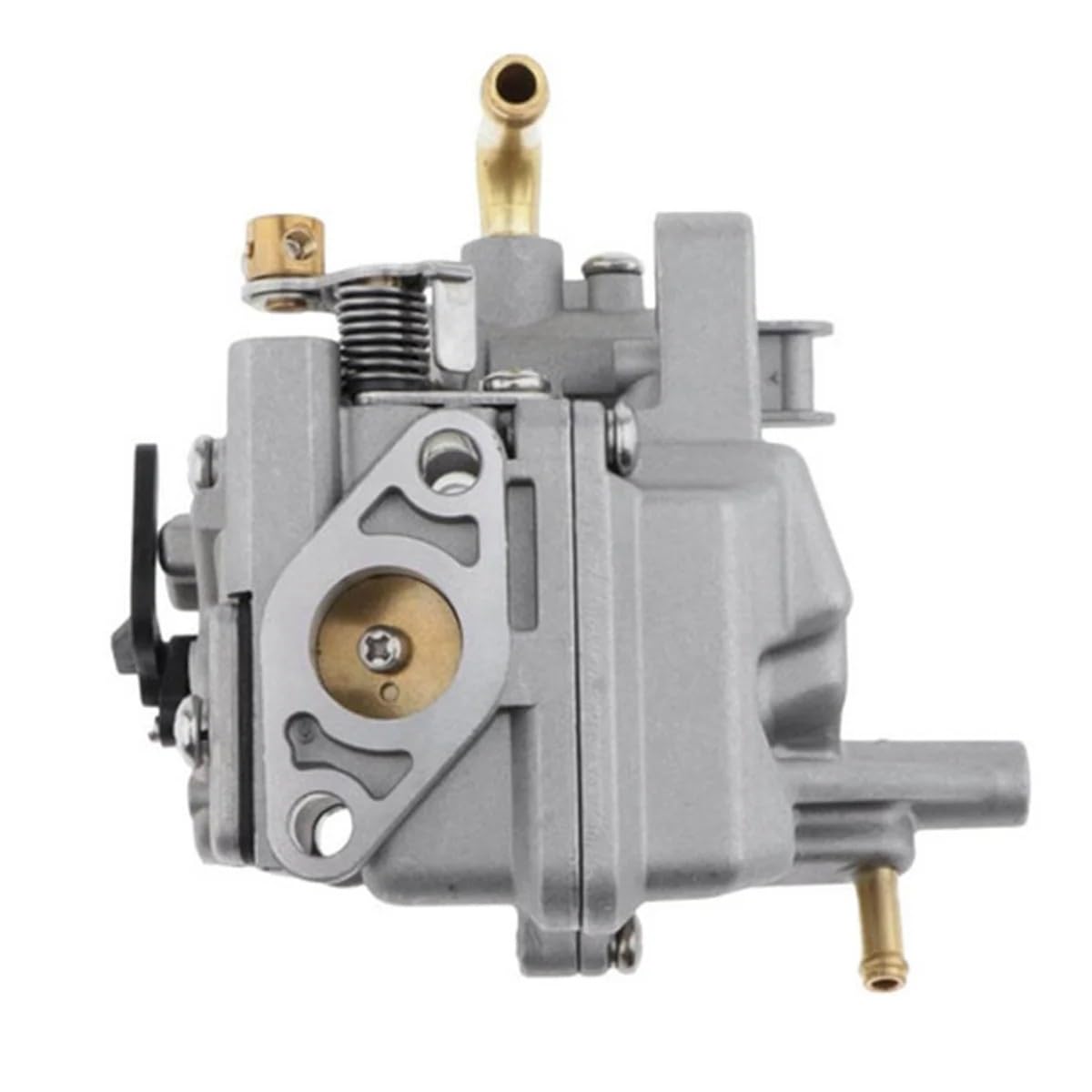 Motori Carburatore 69M-14301-10 Carburatore Per F2.5 4 Tempi 2.5HP Per Motori Fuoribordo 69M-14301-11 F2.5MSH F2.5SMHA F2.5MSH 0709 Carburador Carb