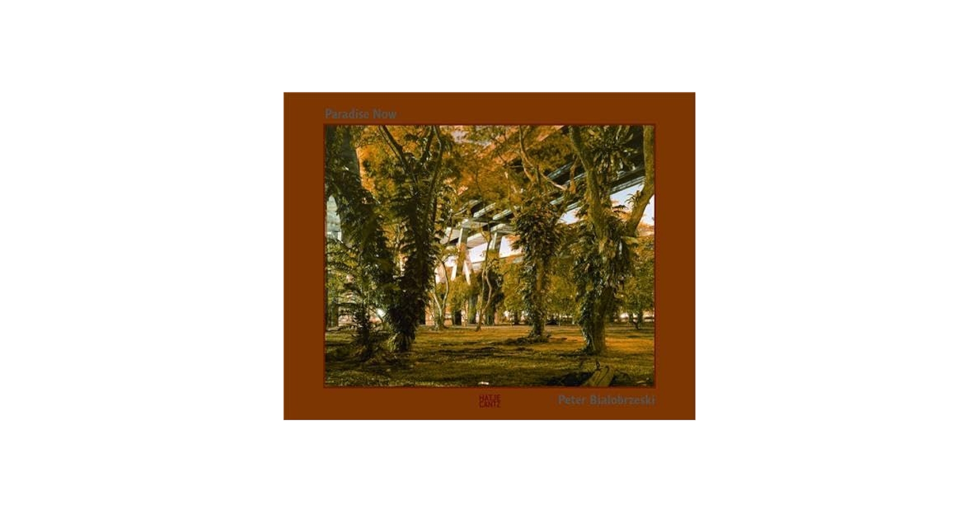 Paradise Now Peter Bialobrzeski 写真集 新品 Amazon | Paradise Now | Bialobrzeski, Peter, Bialobrzeski