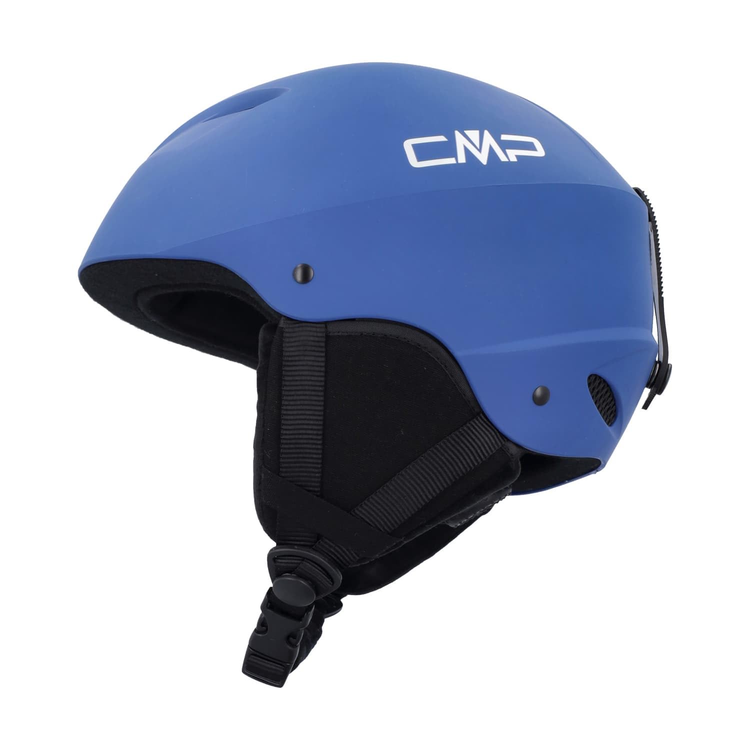 CMP - Yj-2 Kids Ski Helmet, Royal, S