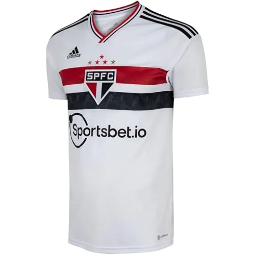 Camisa do São Paulo I 22/23 - (P)