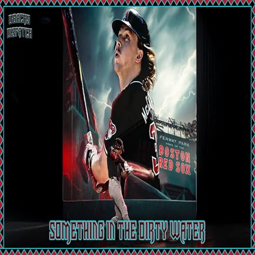 Corbin Reaches 30 Home Runs in a Season! | Arizona Diamondbacks vs Boston Red Sox Series Review cover art