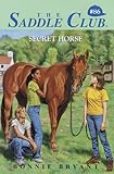 Cover zum Buch Secret Horse