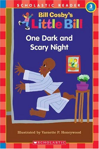 One Dark and Scary Night (A Little Bill Book for Beginning Readers)