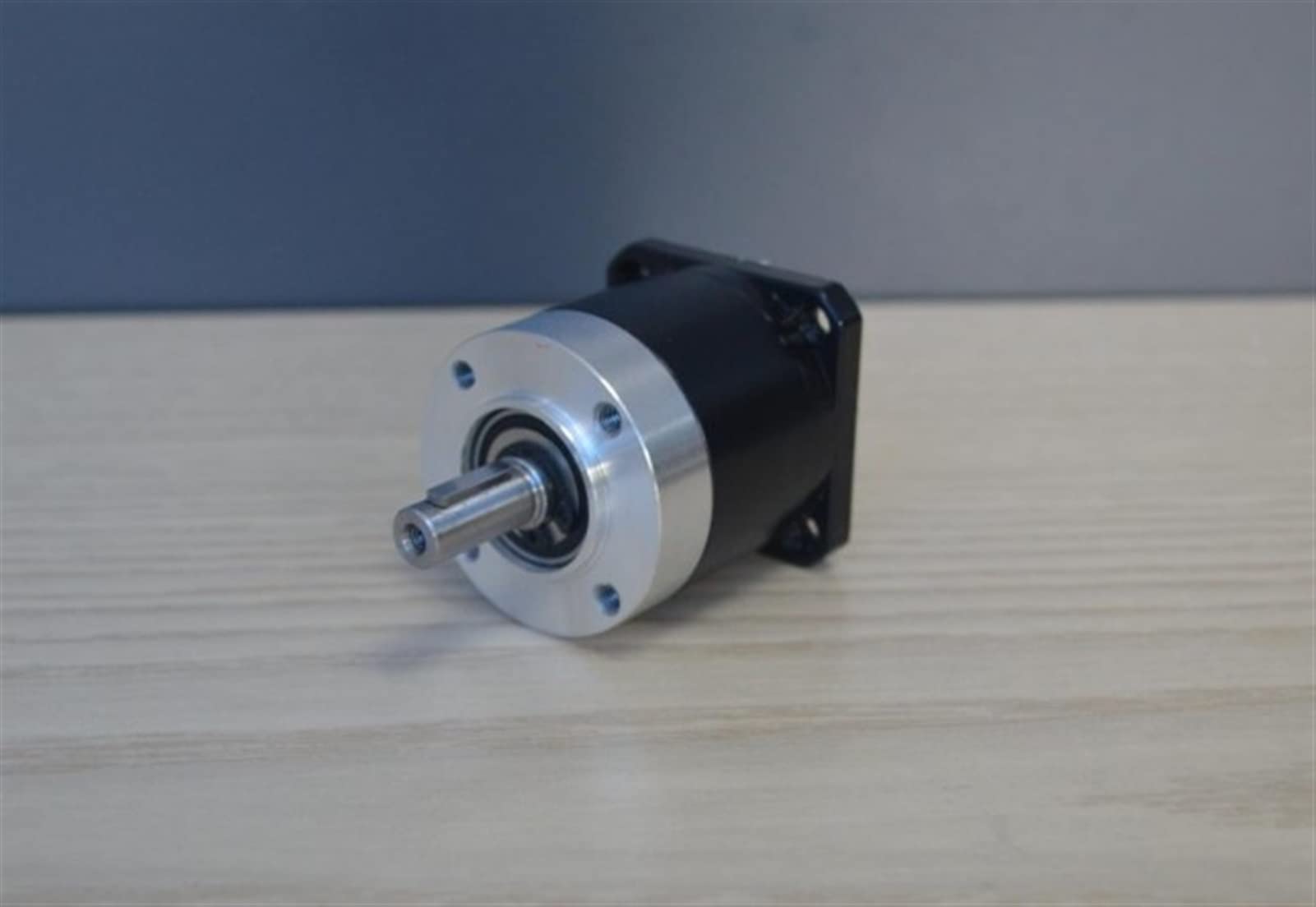 Motor paso a paso, 3: 1 4: 1 5: 1 10: 1 NEMA 17 Caja de engranajes de motor paso a paso del motor Motor paso a paso NEMA 17 Equipo planetario del motor paso a paso(Ratio 5 to 1)