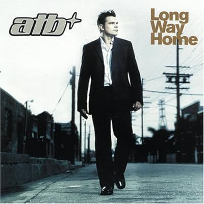 Long Way Home
