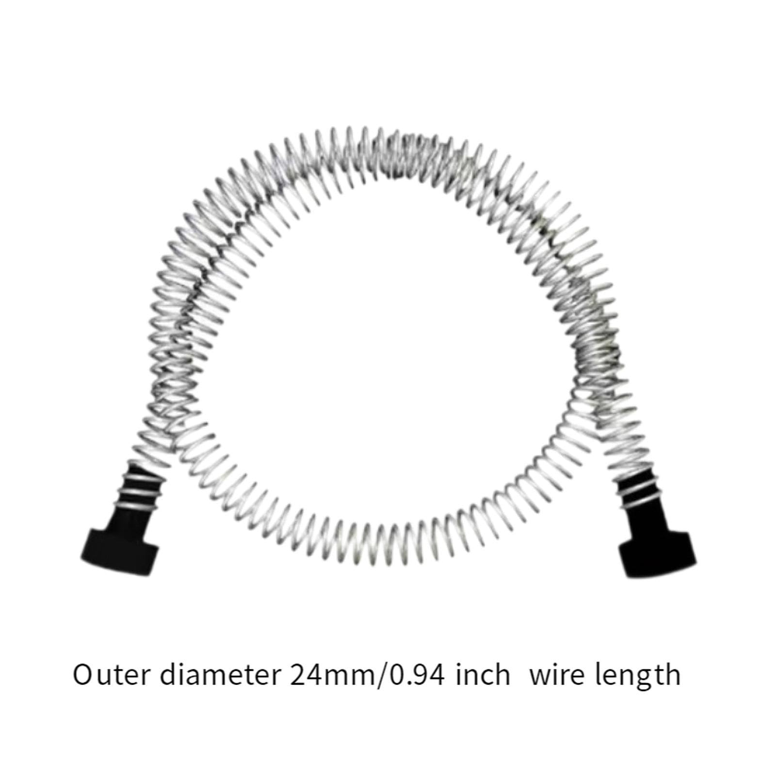 kowaku Zip Line Kit for Backyard Zipline Spring