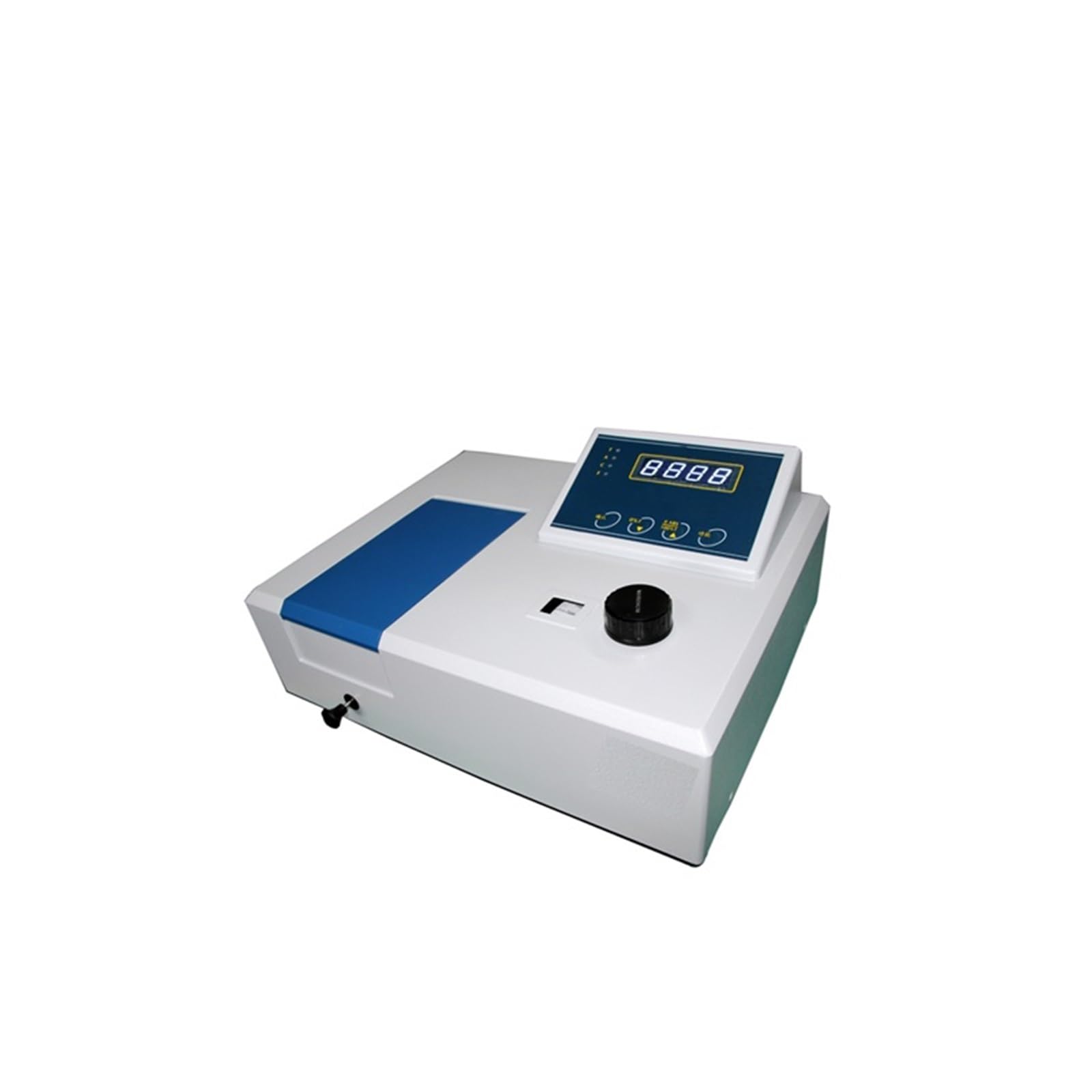 Espectrofotómetro, Espectrofotómetro UV Vis Portátil