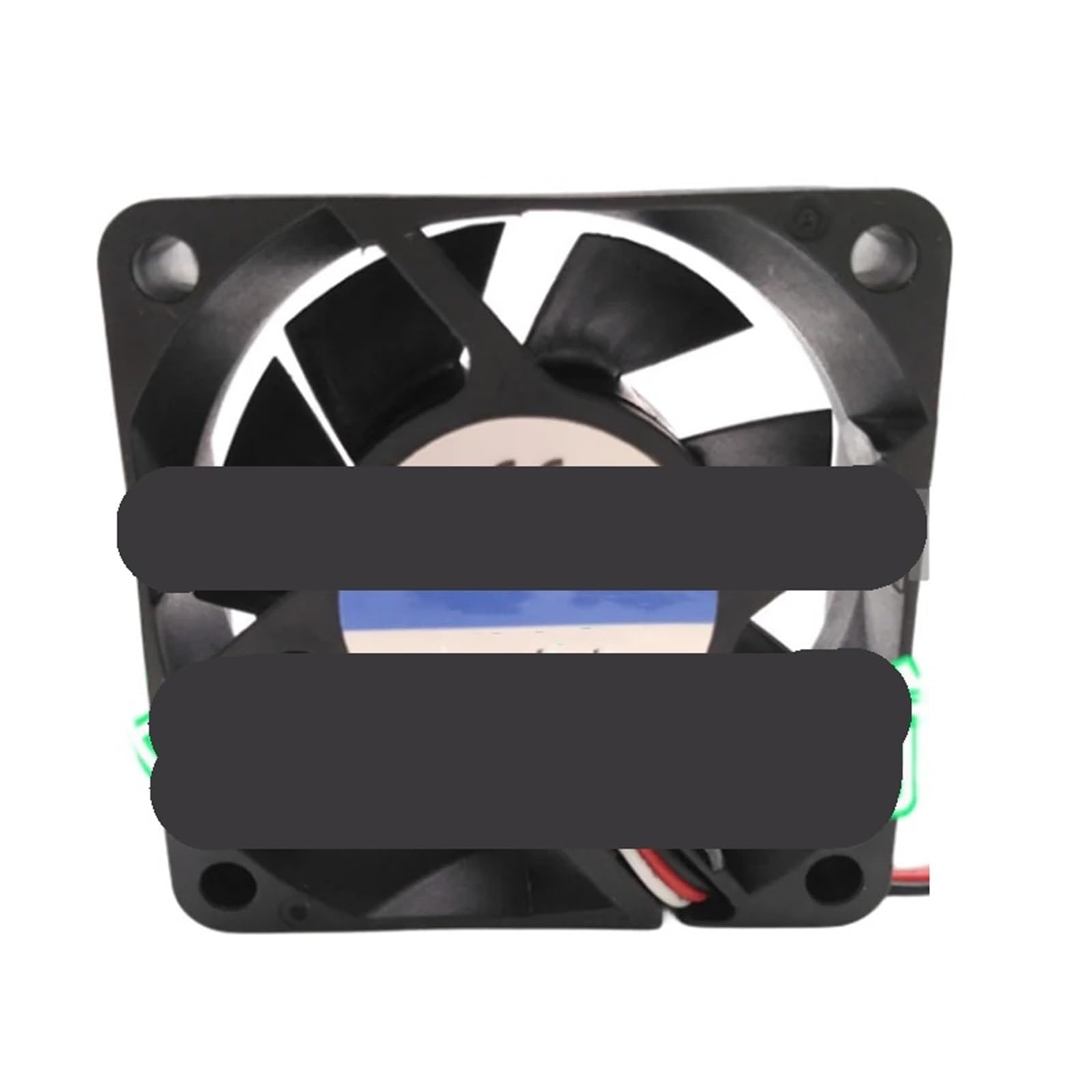 JJKKOZVQF JF0625B2TMPR 24V 0.21A 60x60x25mm 3-Wire Server Cooling Fan