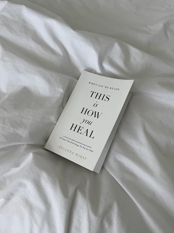 Image of When You're Ready, This Is How You Heal