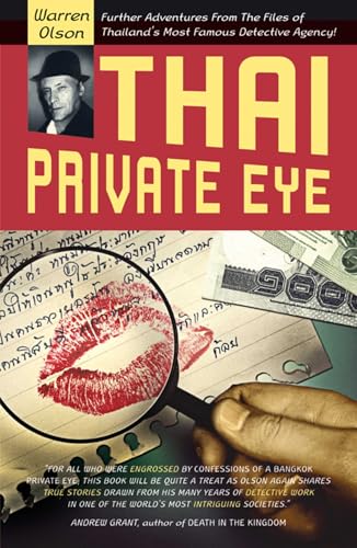 Thai Private Eye view 2