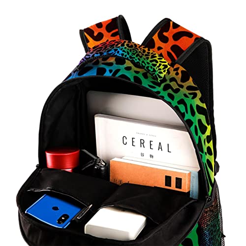 Sac à dos pour chien voyage multicolore Medium filles et garçons