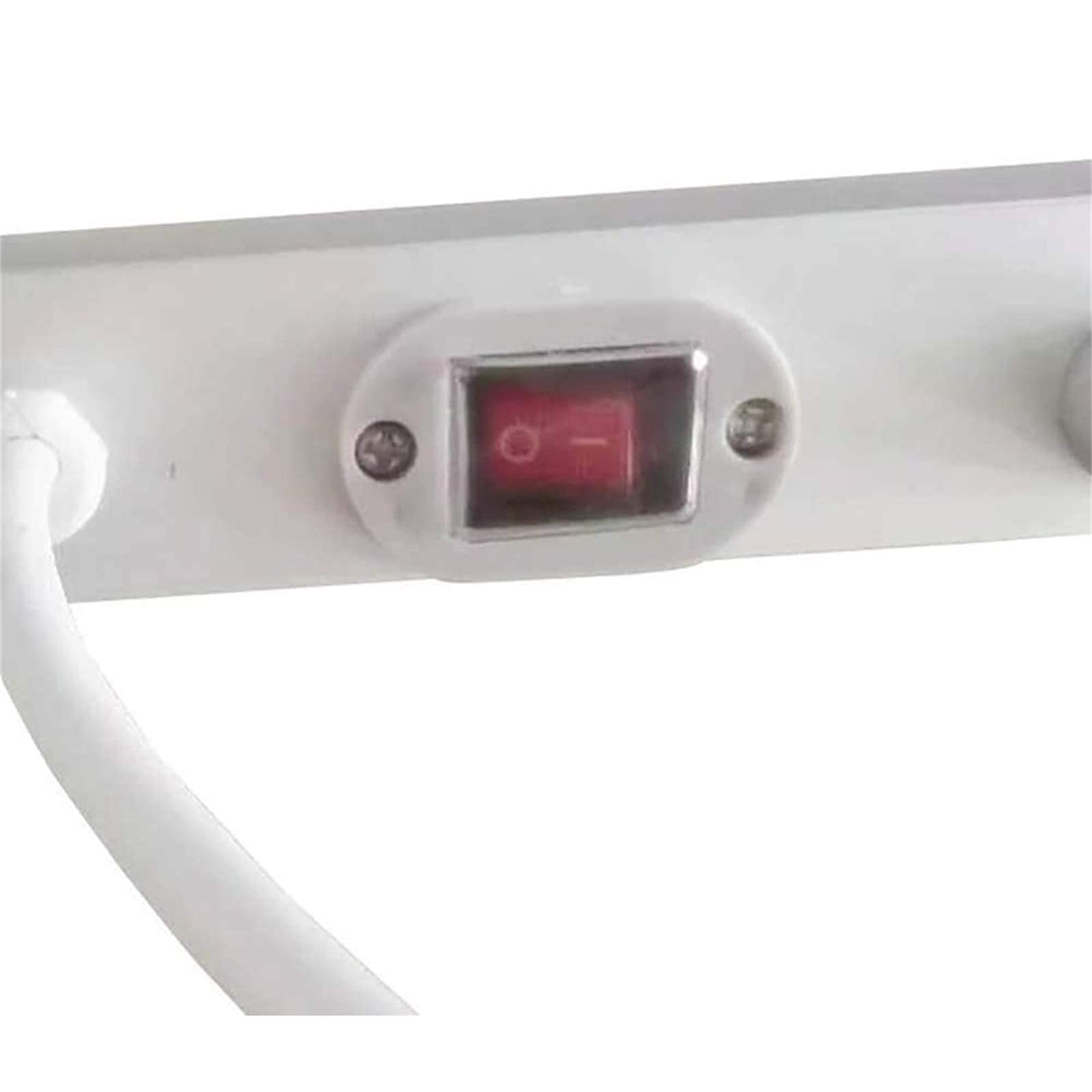 Asciugascarpe, Stendiscarpe elettrico mobile a parete per uso domestico Portatile 45-55 ℃ Termostato costante Asciugascarpe in alluminio Asciuga scarponi per scarpe in pelle/Scarpe di stoffa/Stivali