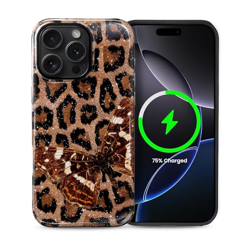 Coque MagSafe iPhone 15 Pro Max protection antichoc silicone rigide 2 en 1