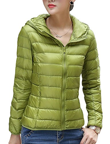 Best Uniqlo Parka