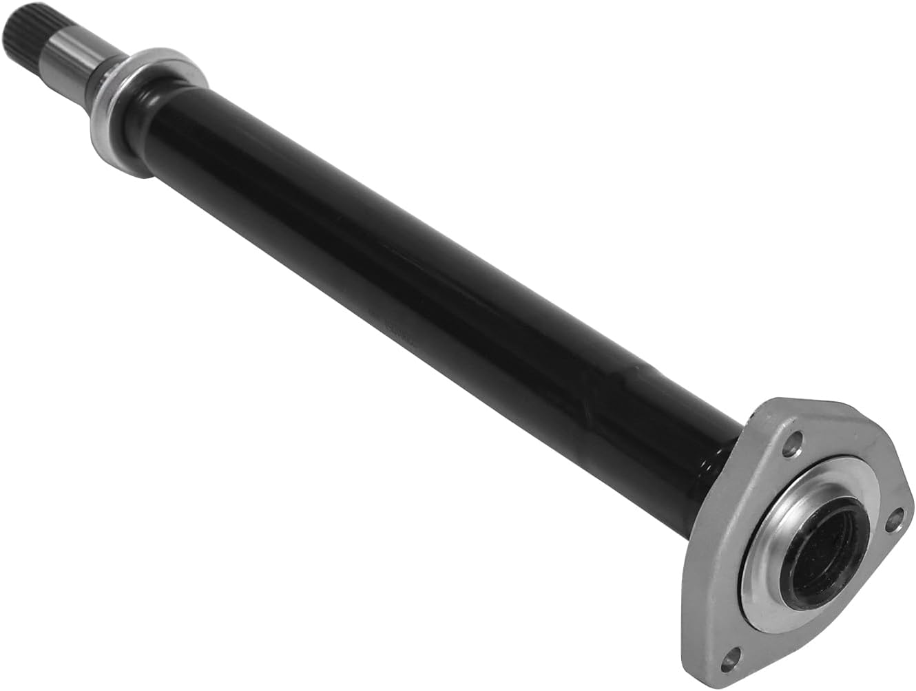 22901057 CV Intermediate Shaft Fit for Buick Allure 2010-2015,LaCrosse 2010-2016,Regal 2014-2017,Cadillac SRX 2010-2016,XTS 2013-2019,Chevy Impala 2014-2020,Malibu 2013-2016 20997747