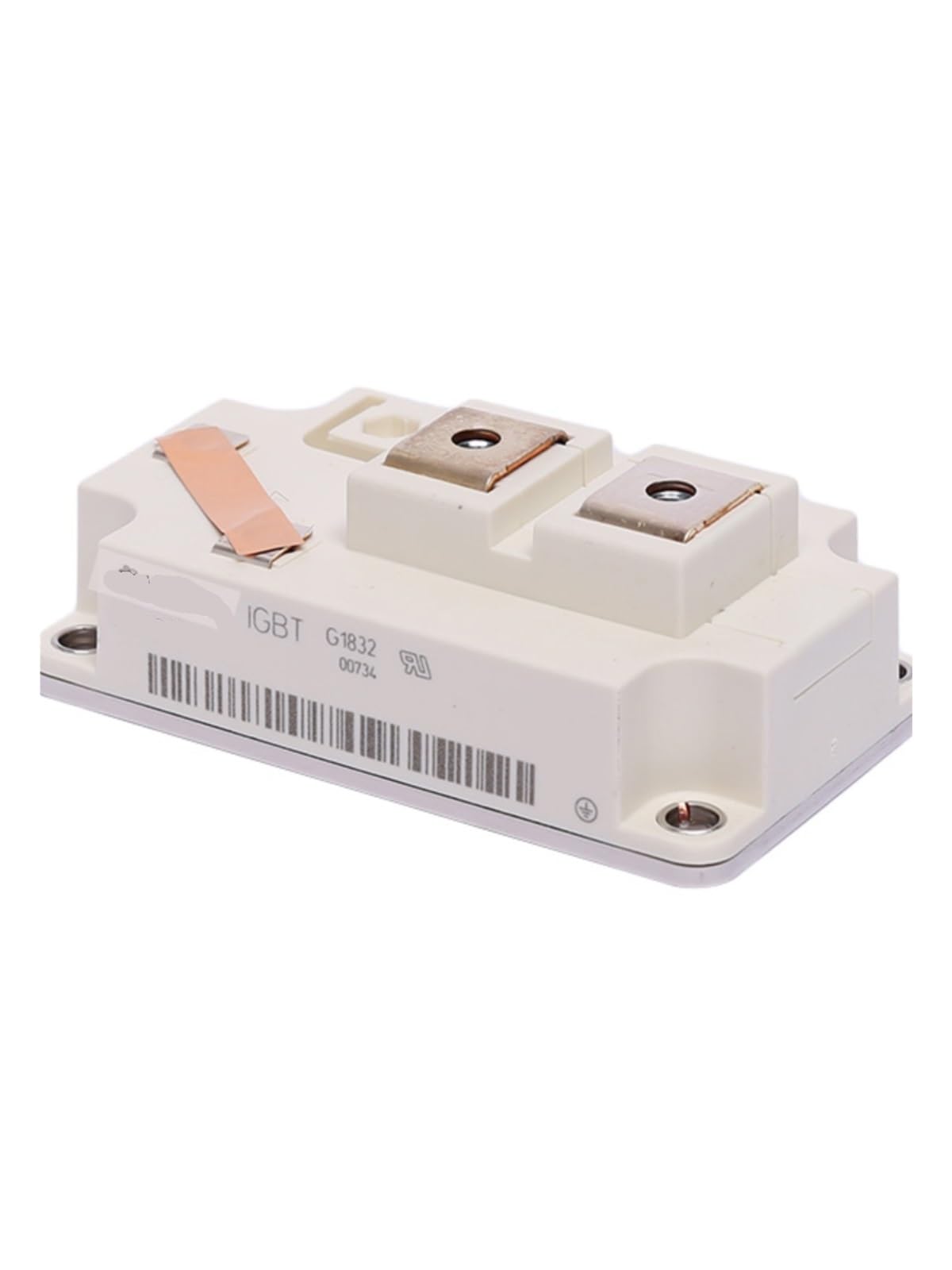 Module IGBT BSM200GB60DLC transistor pont onduleur 200A