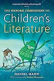 Oxford Companion to Children's Literature (Oxford Quick Reference)