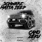  Schwarz Matta Jeep [Explicit]