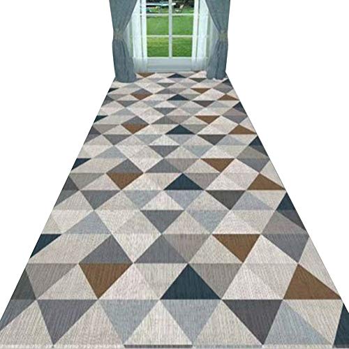 Moquette géométrique tridimensionnel pour espace professionnel - 2