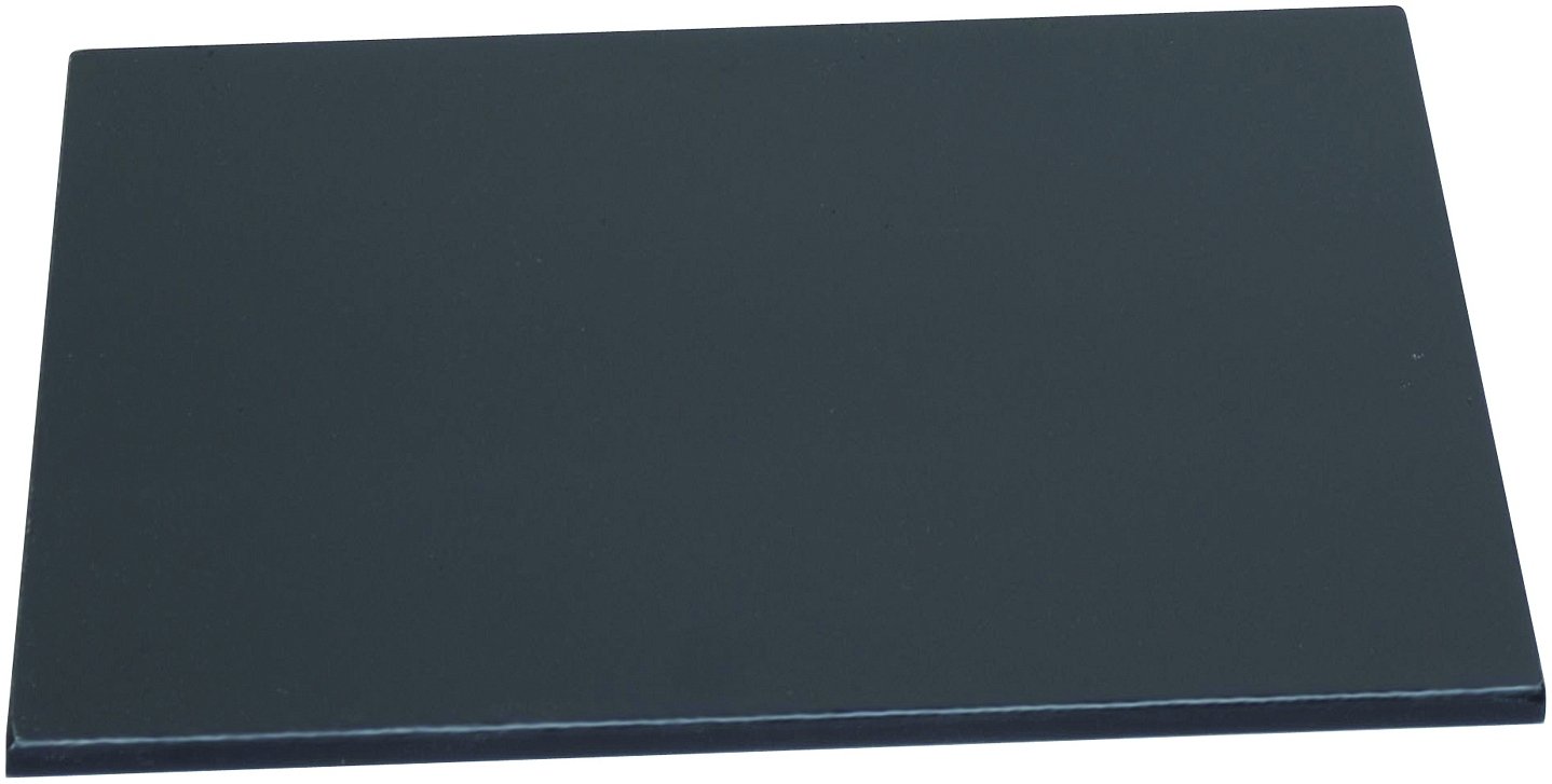 Cadco Cap-F CrisPlate Full-Size Heat Plate for Convection Oven Deli Pizza, 26-1/4