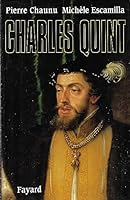 Charles Quint 2702852904 Book Cover
