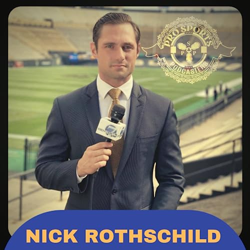 PSP SEASON 11 - EPISODE 8 ANOTHER CHAMPIONSHIP FOR DENVER WITH NICK ROTHSCHILD