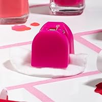 Vista 6 de Nail Diva Herramienta removedor de esmalte de uñas quitar esmalte de uñas manchado