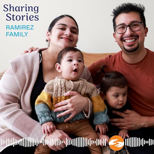 Meet the Ramirez Family