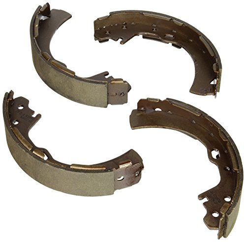 Centric Parts 111.05740 Brake Shoe