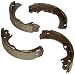 Centric Parts 111.05740 Brake Shoe