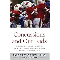 Concussions and Our Kids