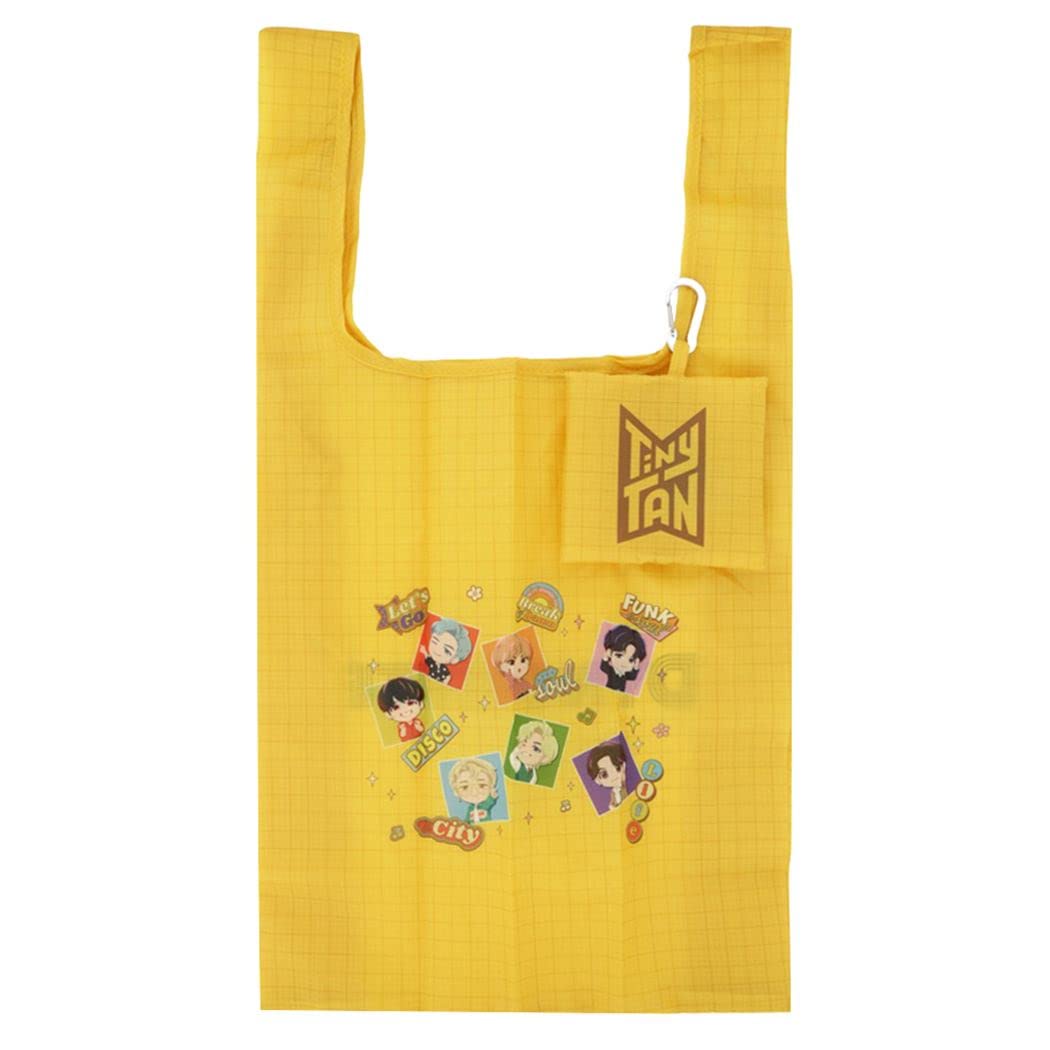 BTS 同柄エコバッグ　1点のみ BTS 同柄エコバッグ 1点のみ BTS 同柄エコバッグ 1点のみ