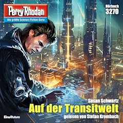 Couverture de Auf der Transitwelt