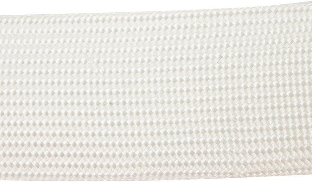 Diesel Heater for exhaust Wrap, 5M Glass Fiber Pipe Insulation for exhaust Sleeve Heat Shield For Webasto 22Mm & 24Mm Pipes For Eberspacher(5m)