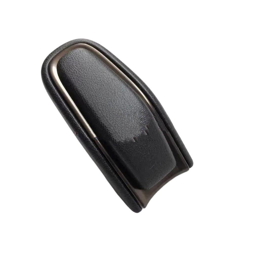 Sxqpocar One Color Gear Shift Knob For Toyota Vellfire For Alphard 2023-2025 Gear Shift Ball Shift Lever Head