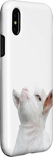 Miniatura 9 de Funda para iPhone 1212 Pro Goat Baby