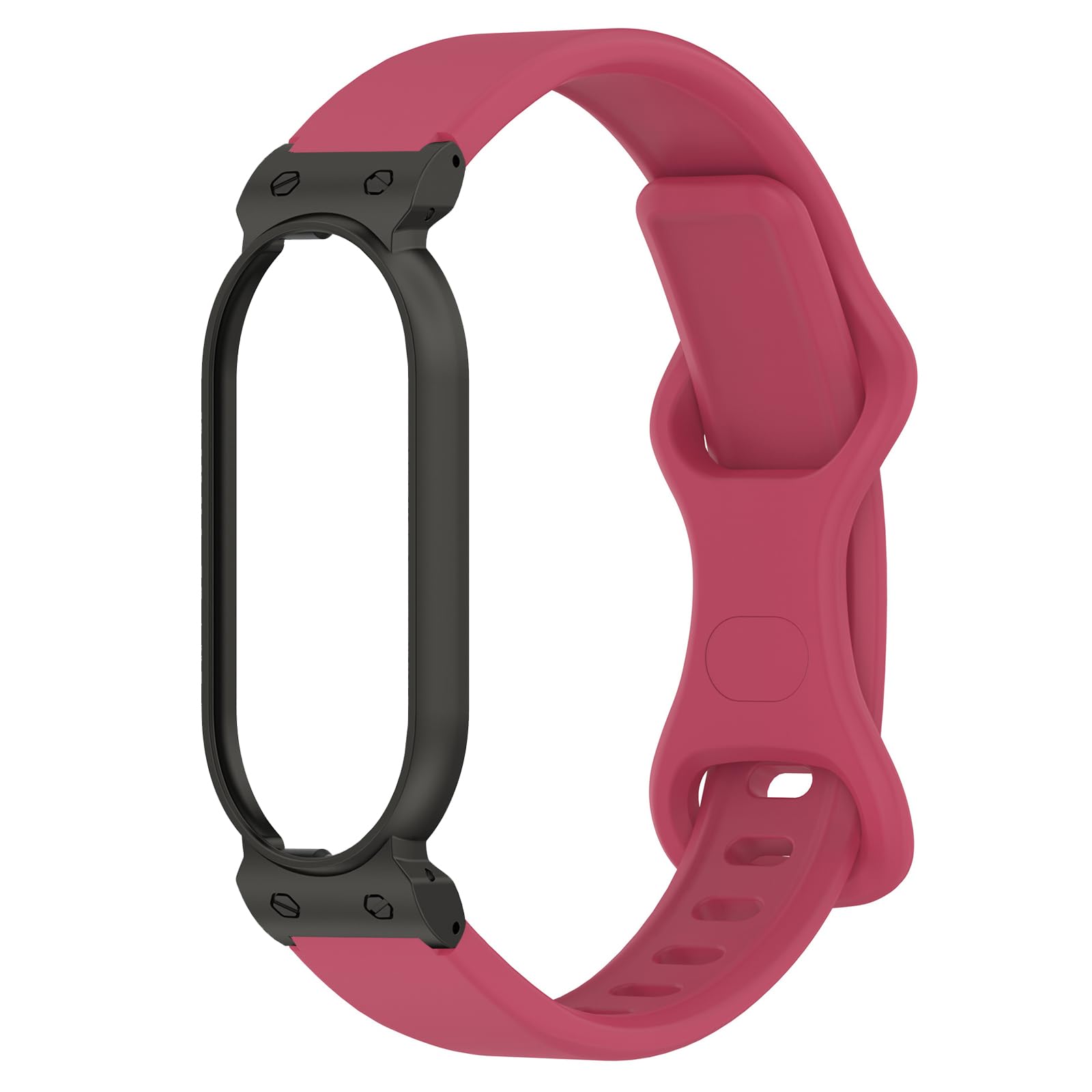 Silicone Strap Compatible With Plaud NotePin/NotePin S AI Voice Recorder