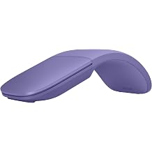 Microsoft Surface Arc Mouse | Violet
