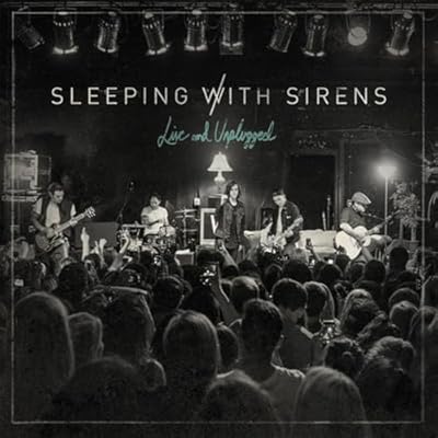 Live & Unplugged